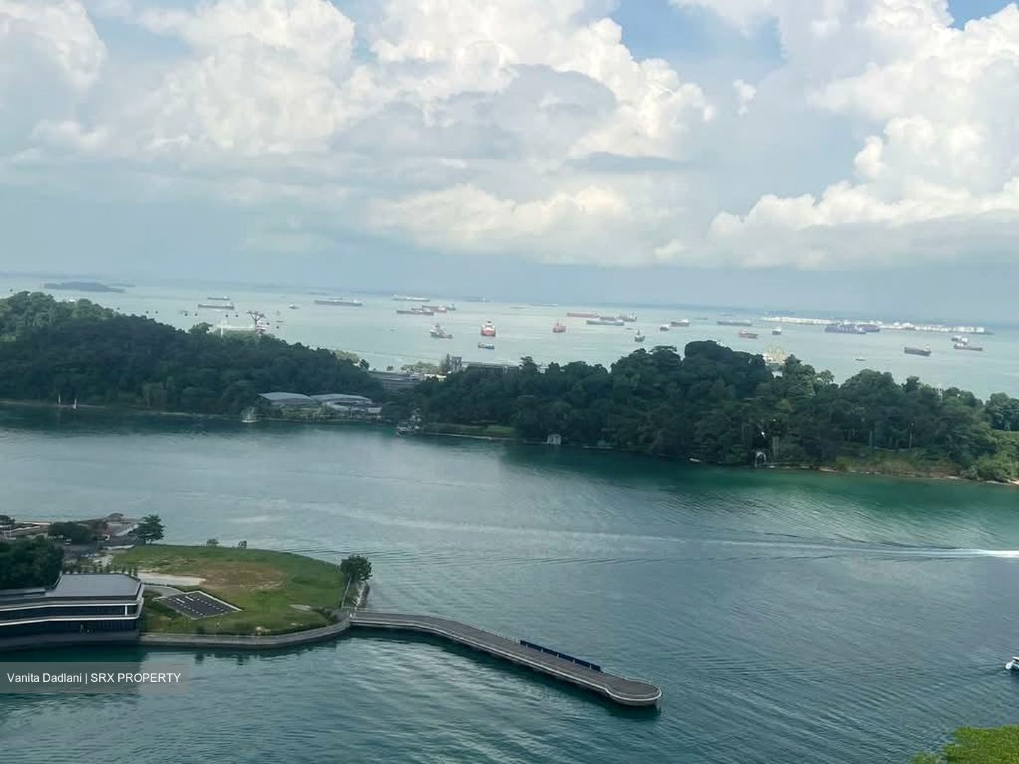 Reflections At Keppel Bay (D4), Condominium #582424731